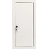 Sabaj System Sabaj 1 fazės 1 fazės rėmelis 6 IP31 moduliai RL 1F 6 Z 2 -059 - RL-1F6 NEIGIAMAS