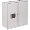 Sabaj System RL 48 Z Įleidžiama skaitiklio spintelė, 1 metro, 3 fazės, 48 moduliai IP31 RL 48 Z 2-099