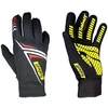 Sabelt Sim Racing Sabelt G34 Sim Gloves Racing-Handschuhe, touch-fähig, Silikon-Handfläche, 216-223mm Umfang – juodas, S