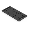 Sabelt Shifter Plate Aluminiowa GAJO-1371 Juodas (00108-04-00)