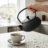 SABI ketaus virdulys su užpilu, 1000 ml