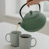 SABI ketaus virdulys su užpilu, 1000 ml