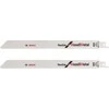 BOSCH PJŪKLELIS S 1122HF /2vnt. 225mm