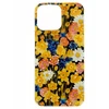 Telforceone Glow Glam dėklas Xiaomi Redmi 15 4G EU / 15 5G EU (171,08 x 82,05 x 8,55) oranžinis