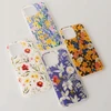 TFO Glow Glam dėklas, skirtas Xiaomi Redmi 15 4G EU / 15 5G EU (171,08 x 82,05 x 8,55) oranžinis