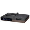 SACKit KIENZLE Alarm Clock wireless charging station BT Speaker