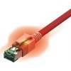 Easylan SACON saCon S/FTP Kabelis Cat.6A (EA klasė), LSOH, kabelis, 1 m