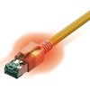 Easylan SACON saCon S/FTP Kabelis Cat.6A (EA klasė), LSOH, želė, 2 m