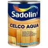 Lakas SADOLIN CELCO AQUA 10, matinis, 1 l