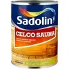 Pirties lakas SADOLIN CELCO SAUNA, 1 l