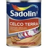 Medinių grindų lakas SADOLIN CELCO TERRA 90, blizgus, 1 l