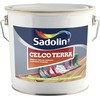 Medinių grindų lakas SADOLIN CELCO TERRA 90, blizgus, 2,5 l
