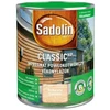 Sadolin Classic HP bespalvis plėvelę formuojantis impregnatorius 2,5 l