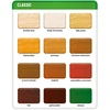 Sadolin Classic HP bespalvis plėvelę formuojantis impregnatorius 2,5 l