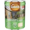 SADOLIN CLASSIC HYBRID 7 METŲ BESALVAS 4,5L (1 vnt.)