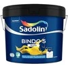 Sadolin Dažai BINDO 5 BW 0,9 l