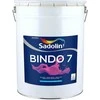 Sienų ir lubų dažai SADOLIN BINDO 7, matiniai, CLR bazė, 0,84 l