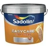 Nešvarumus atstumiantys sienų dažai SADOLIN EASYCARE, matiniai, baltos sp., BW bazė, 10 l