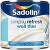 Sadolin Dažai „Paint Refresh“ sienų plytelių dažai BC 0,5 l