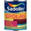 Grindų dažai SADOLIN EPOLAN, pusiau blizgūs, 0,93 l