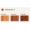 Sadolin Dekoratyvinis-apsauginis medienos impregnavimas Extra palisandras 0,75L