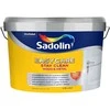 Atsparūs įbrėžimams emaliniai dažai SADOLIN EASYCARE WOOD&amp;METAL
