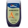Spalvos testeris SADOLIN AMBIANCE OLIVE TREE, visiškai matiniai, 30 ml