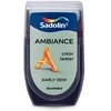 Spalvos testeris SADOLIN AMBIANCE EARLY DEW, visiškai matiniai, 30 ml