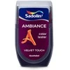 sp. testeris SADOLIN AMBIANCE VELVET TOUCH, visiškai matiniai, 30 ml