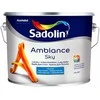 Lubų dažai SADOLIN AMBIANCE SKY, baltos sp., visiškai matiniai, 2,5 l