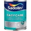Nešvarumus atstumiantys sienų dažai SADOLIN EASYCARE KITCHEN&amp;BATHROOM, matiniai, BW bazė, 1 l
