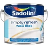 Sadolin PAINT SIMPLY REFRESH WALL TILES BW 2.5L