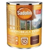 Sadolin Papildomas raudonmedžio lakas-beicė 0,75 l