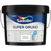 Gruntavimo dažai SADOLIN BINDO BASE, matiniai, baltos sp., 2,5 l