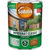 Sadolin SADOLIN CLASSIC HIBRIDINIS IMPREGNACIJA 7 METŲ Pušis 2,5