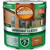Sadolin SADOLIN CLASSIC HIBRIDINIS IMPREGNACIJA 7 METŲ Pušis 2,5