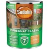Sadolin SADOLIN CLASSIC HYBRID IMPREGNATE 7 METŲ ROŽMEDIŠKAS 0,75 L () - 406600