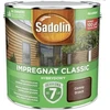 Sadolin SADOLIN IMPREGNAT CLASSIC HIBRIDINIS 7 METŲ TAMSUS RIEŠUTAS 2.5L