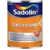 Nešvarumus atstumiantys sienų dažai SADOLIN EASYCARE, matiniai, baltos sp., BW bazė, 1 l