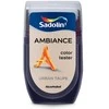 sp. testeris SADOLIN AMBIANCE URBAN TAUPE, visiškai matiniai, 30 ml