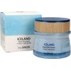 theSaem The Saem Iceland Aqua drėkinamasis gelinis veido kremas-60g