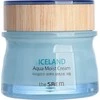 theSaem The Saem Iceland Aqua drėkinamasis kremas-60g