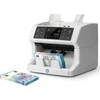 Spausdintuvas „SafeScan 2865-S“: profesionalus banknotų skaičiuotuvas, skirtas greitam ir tiksliam skaičiavimui (112-0686)