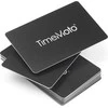 SafeScan RFID kortelės 25 vnt. TimeMoto (RF- 1000)