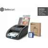 Pinigų tikrinimo aparatas Safescan 155-S G2 complete