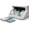 Automatinis banknotų skaičiavimo ir tikrinimo aparatas Safescan 2265 G2 (115-0714)