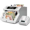 Automatinis banknotų skaičiavimo ir tikrinimo aparatas Safescan 2265 G2 (115-0714)