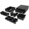 SafeScan Safescan HD-3342 Heavy Duty Kassenladen 32,8Bx 42,2L x 13H cm