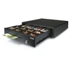 SafeScan Safescan LD4141 Light-Duty kasos stalčius, 8 skyriai monetoms 24V