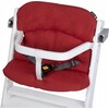 Safety 1ST Įdėklas TIMBA Safety 1. kėdei - erdvus